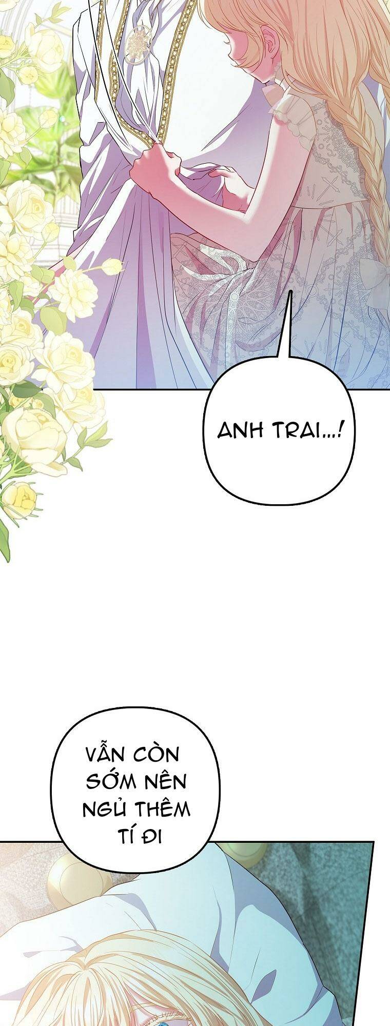 Nàng Công Chúa Của Mọi Người Chapter 20 - Trang 2