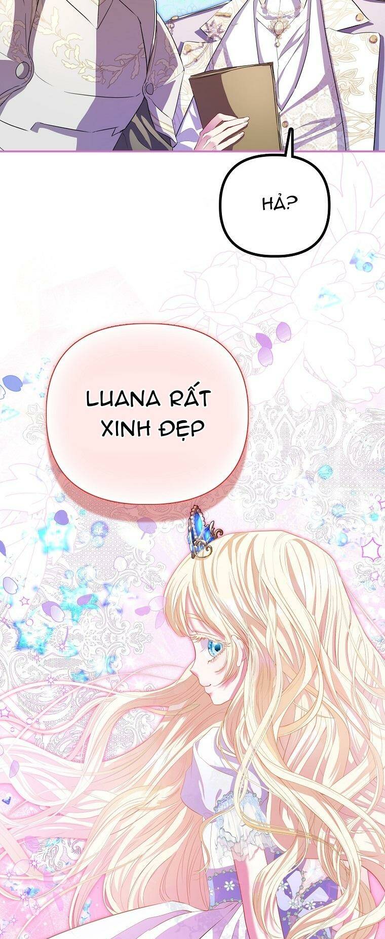 Nàng Công Chúa Của Mọi Người Chapter 21 - Trang 2