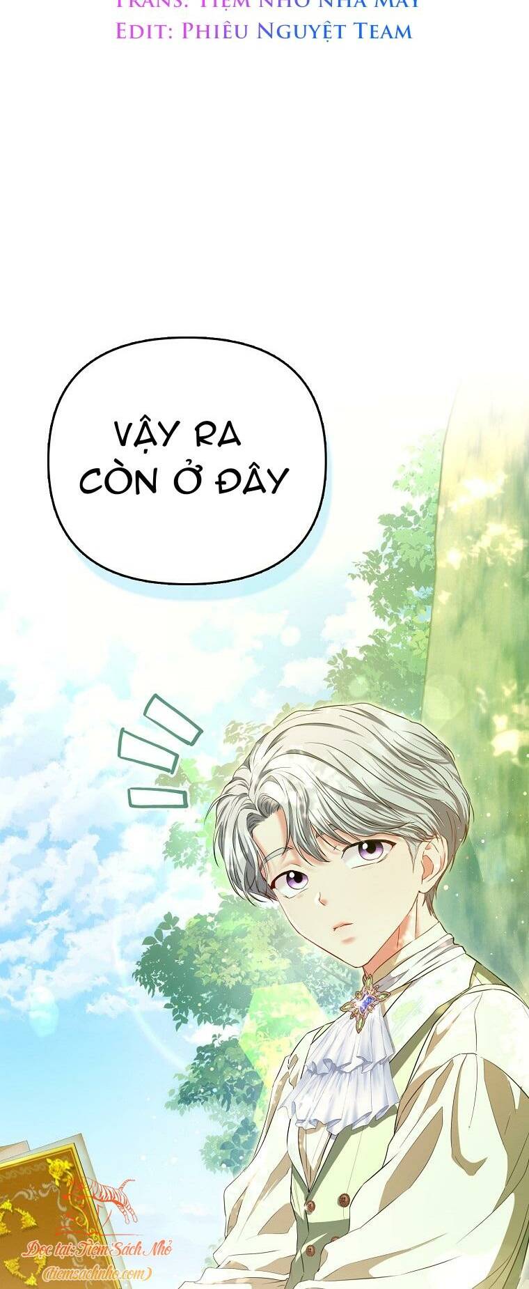 Nàng Công Chúa Của Mọi Người Chapter 21 - Trang 2