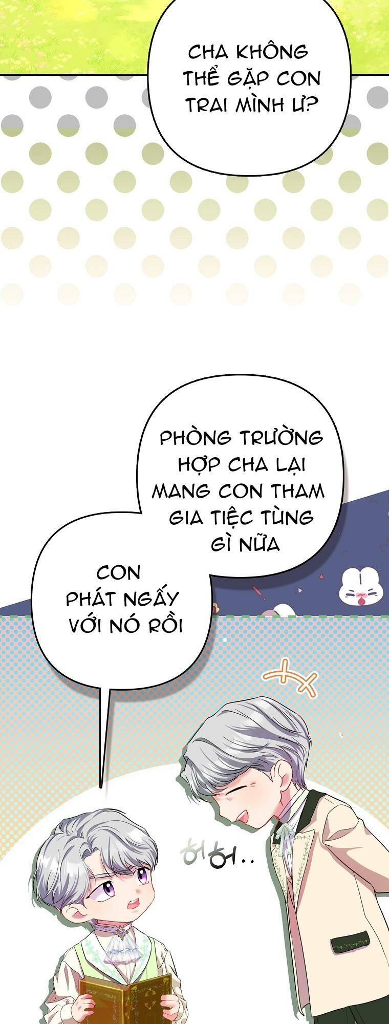 Nàng Công Chúa Của Mọi Người Chapter 21 - Trang 2