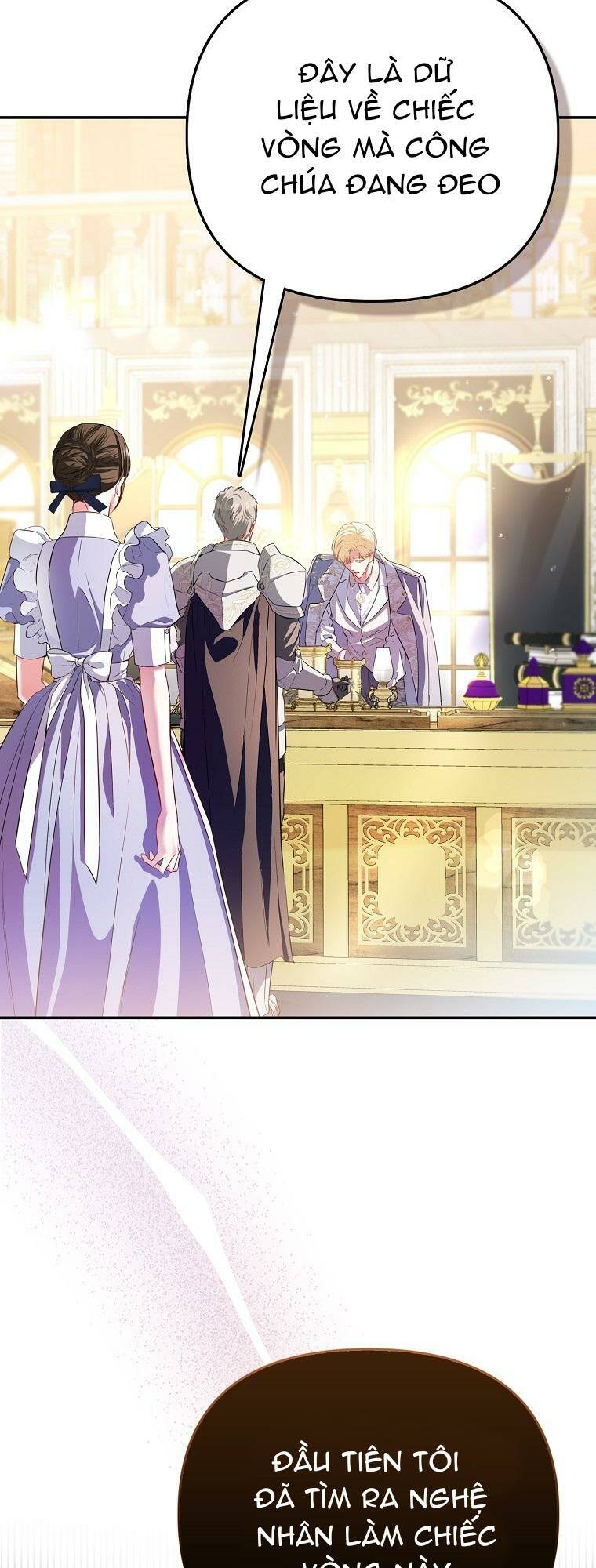 Nàng Công Chúa Của Mọi Người Chapter 21 - Trang 2