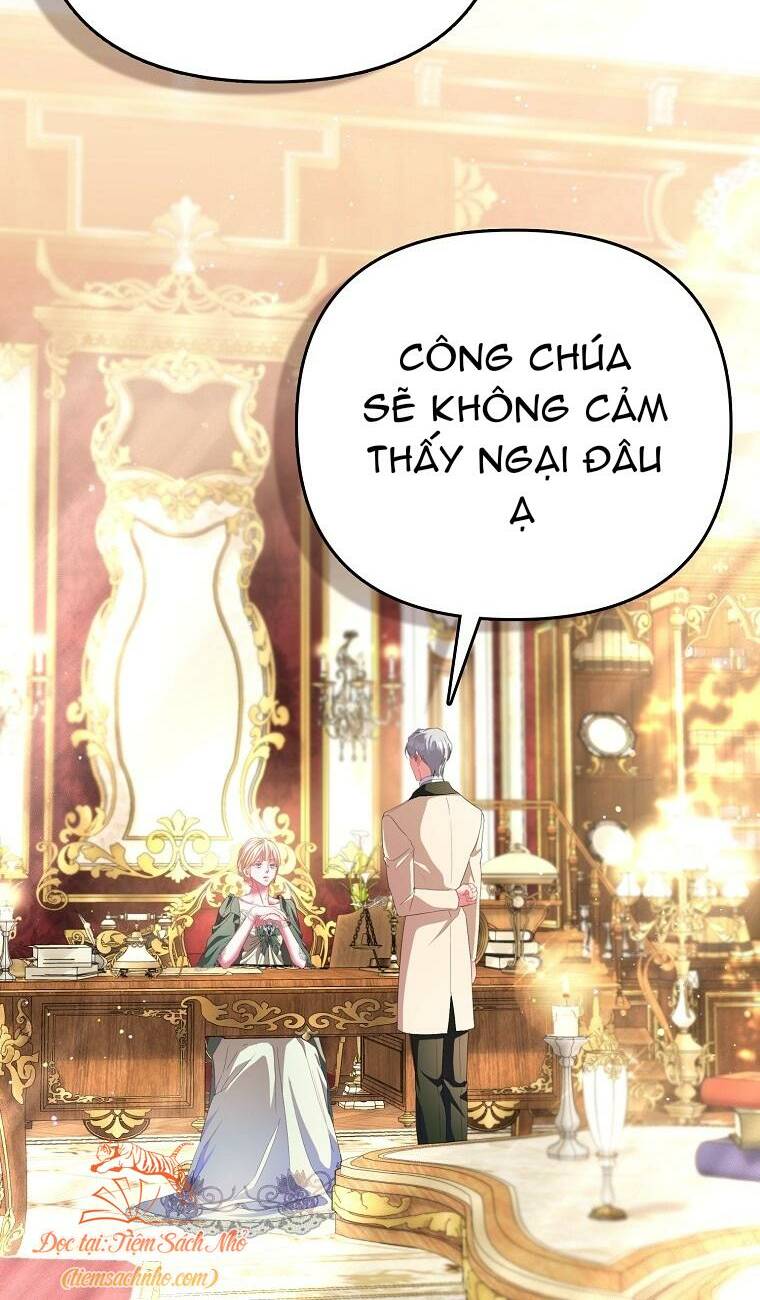 Nàng Công Chúa Của Mọi Người Chapter 21 - Trang 2