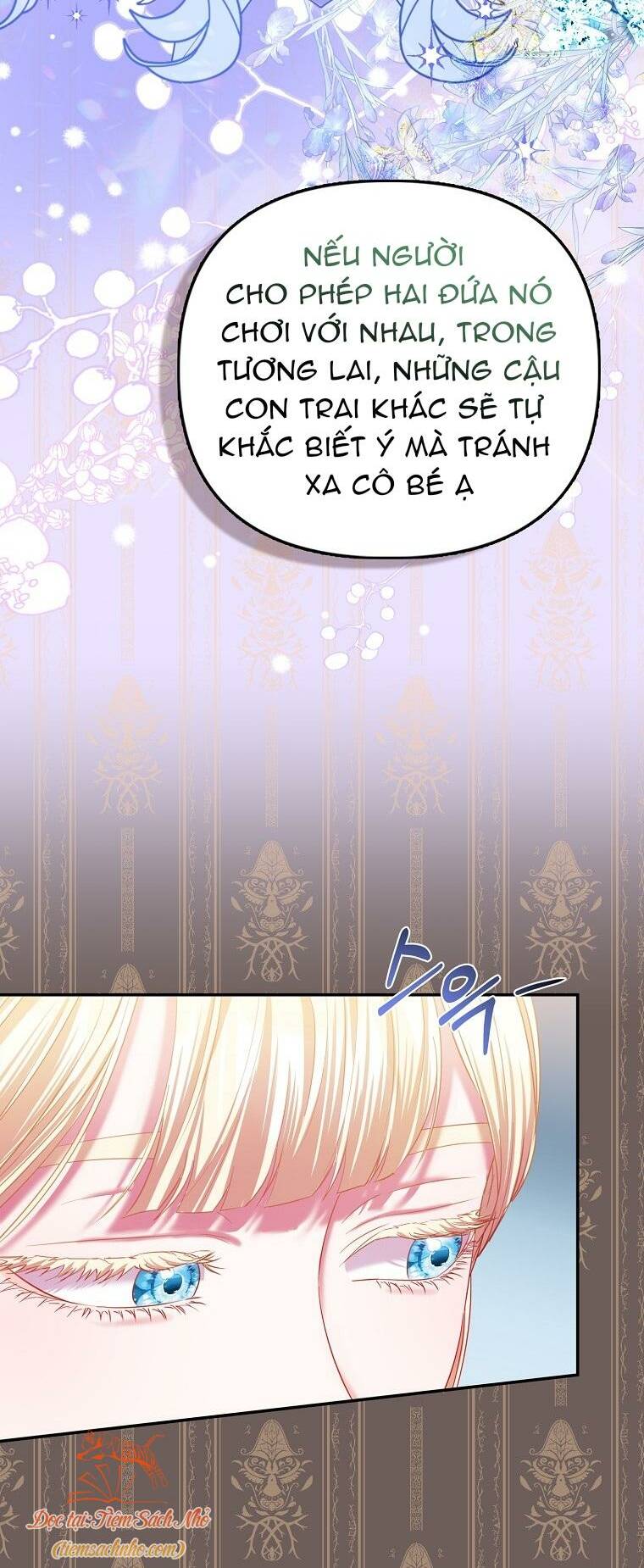 Nàng Công Chúa Của Mọi Người Chapter 21 - Trang 2