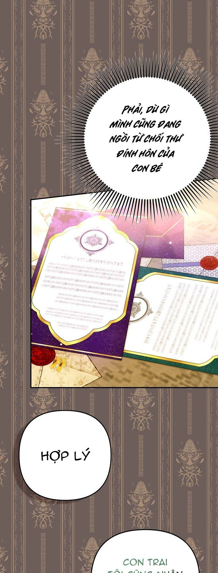 Nàng Công Chúa Của Mọi Người Chapter 21 - Trang 2