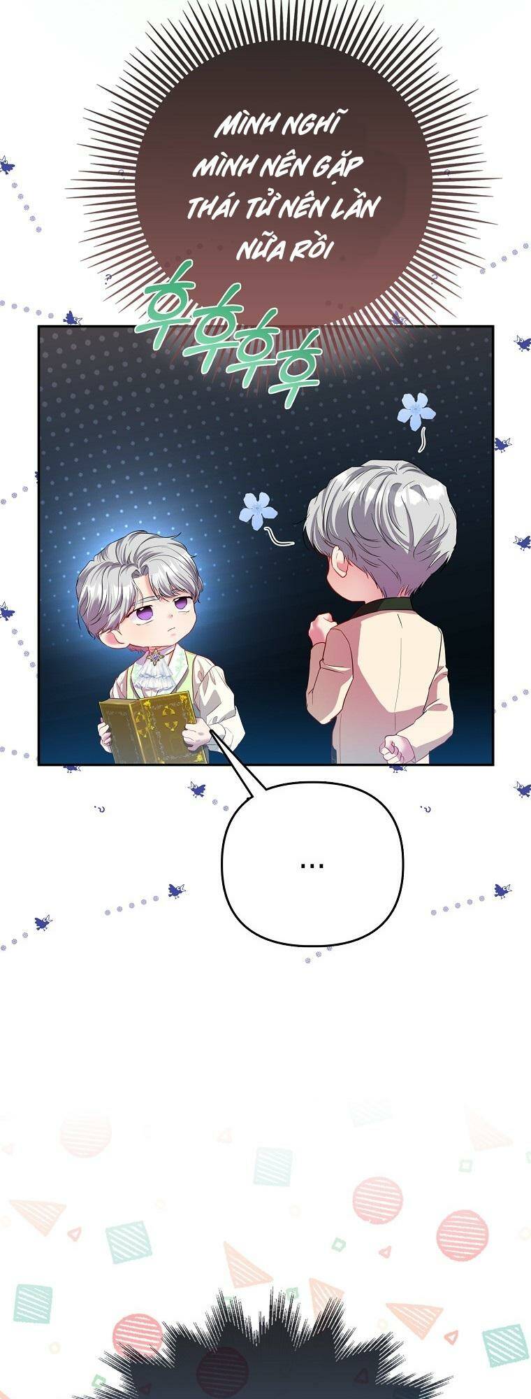 Nàng Công Chúa Của Mọi Người Chapter 21 - Trang 2