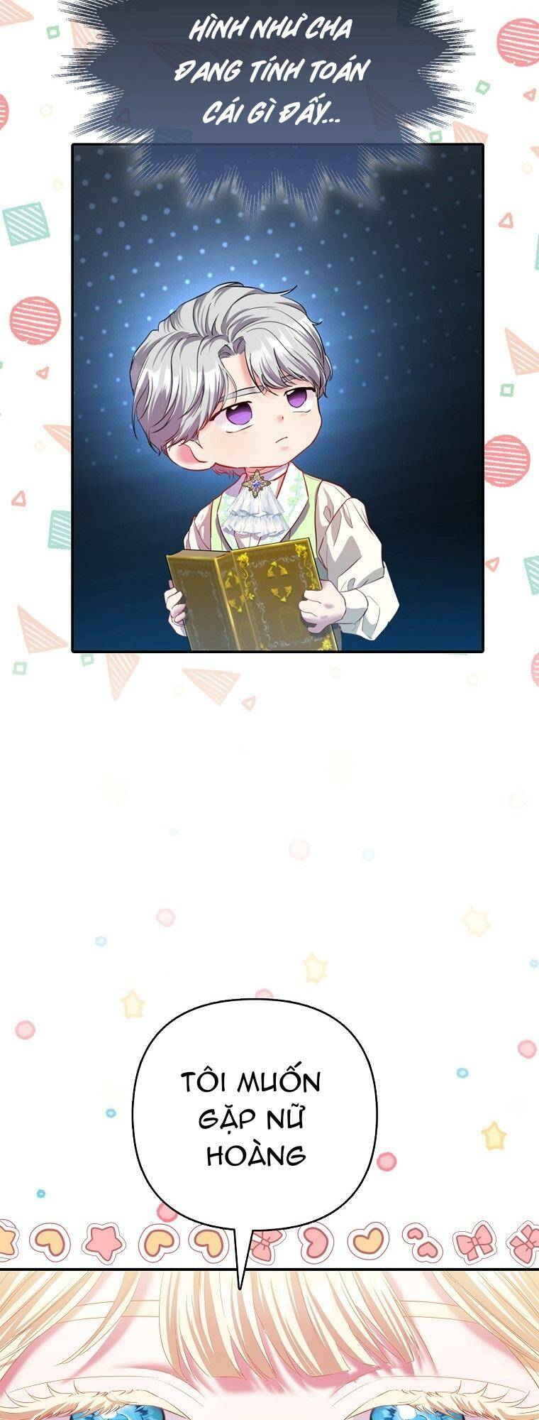 Nàng Công Chúa Của Mọi Người Chapter 21 - Trang 2