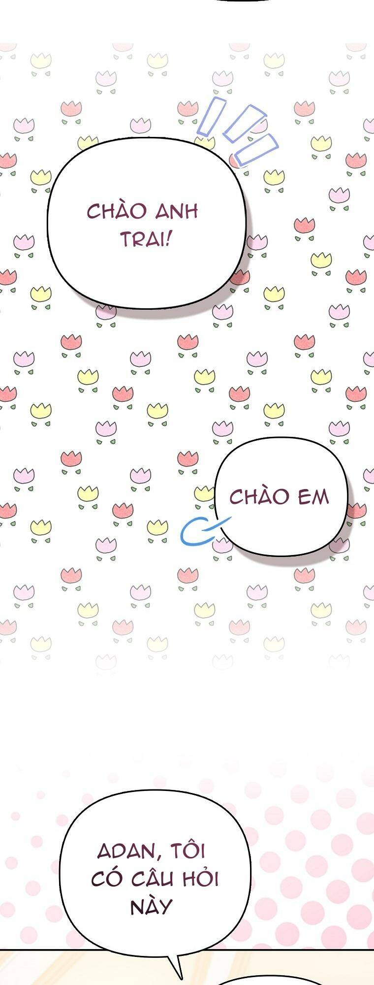 Nàng Công Chúa Của Mọi Người Chapter 21 - Trang 2