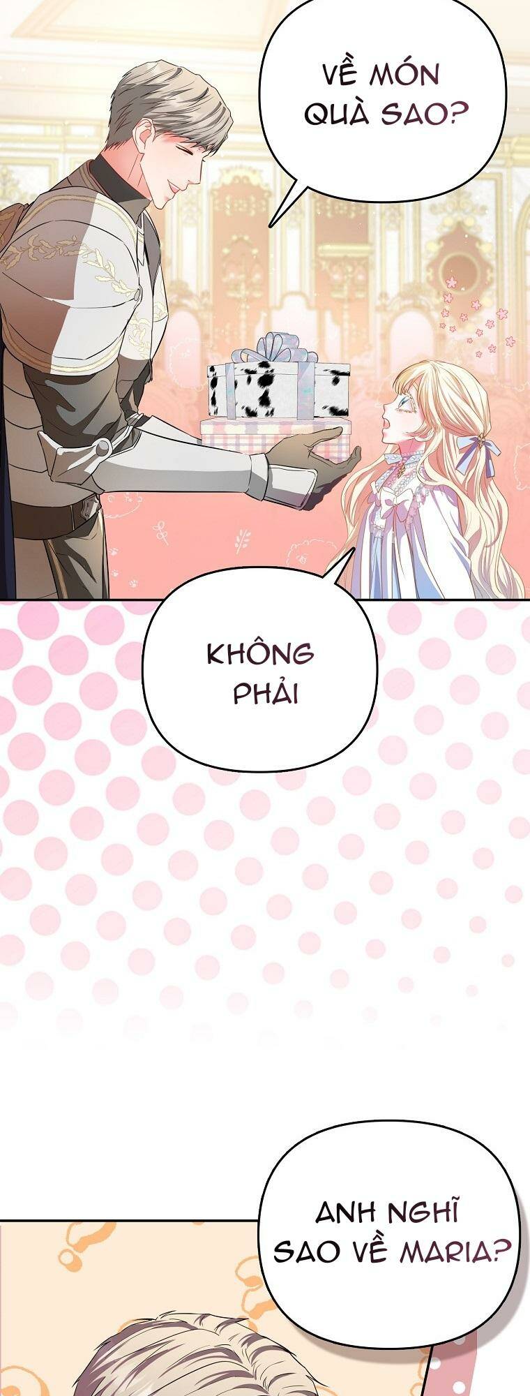 Nàng Công Chúa Của Mọi Người Chapter 21 - Trang 2