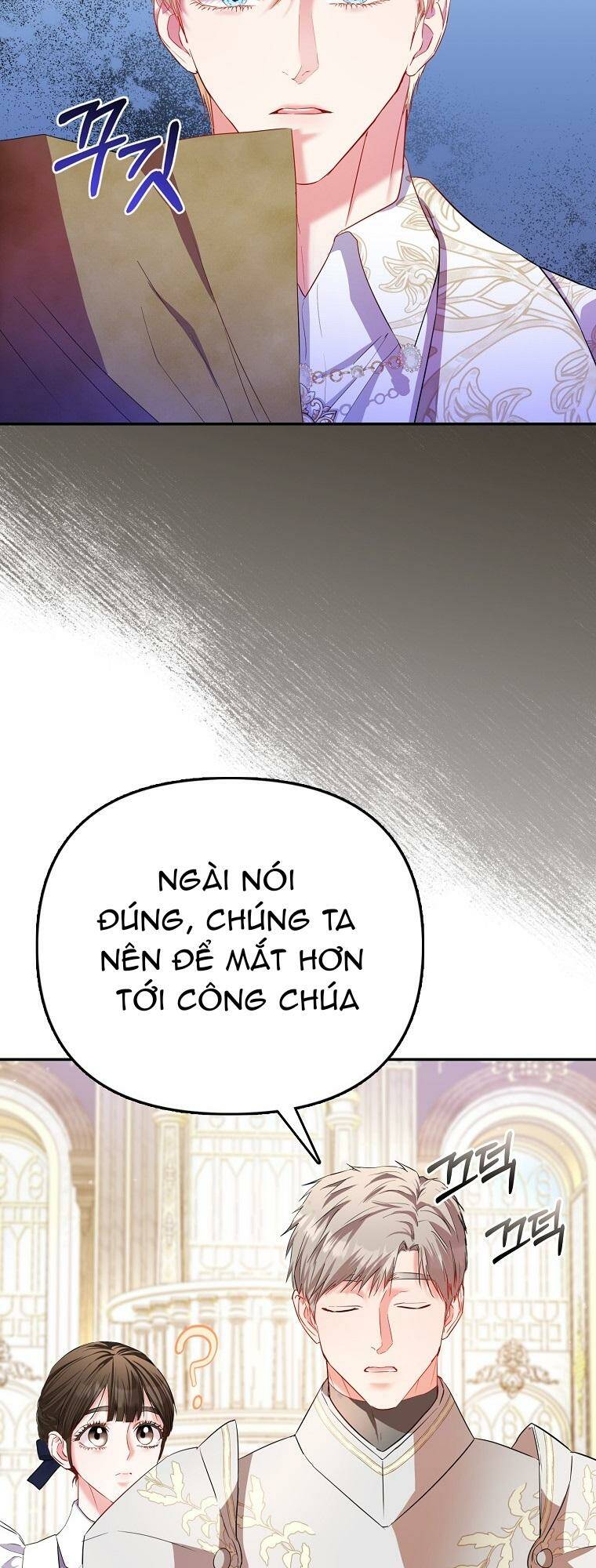 Nàng Công Chúa Của Mọi Người Chapter 21 - Trang 2