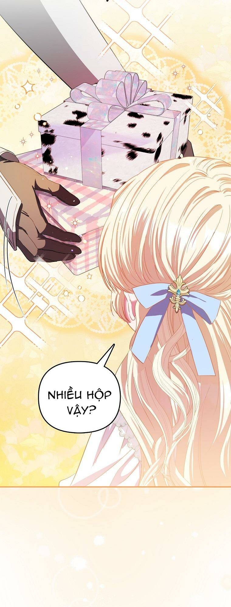 Nàng Công Chúa Của Mọi Người Chapter 21 - Trang 2