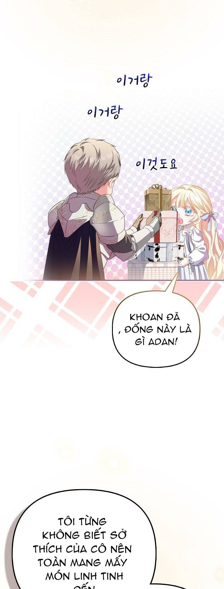 Nàng Công Chúa Của Mọi Người Chapter 21 - Trang 2