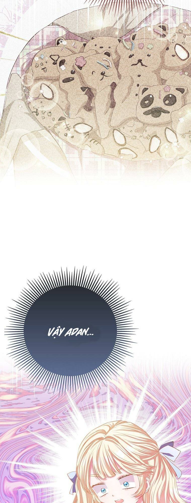 Nàng Công Chúa Của Mọi Người Chapter 21 - Trang 2