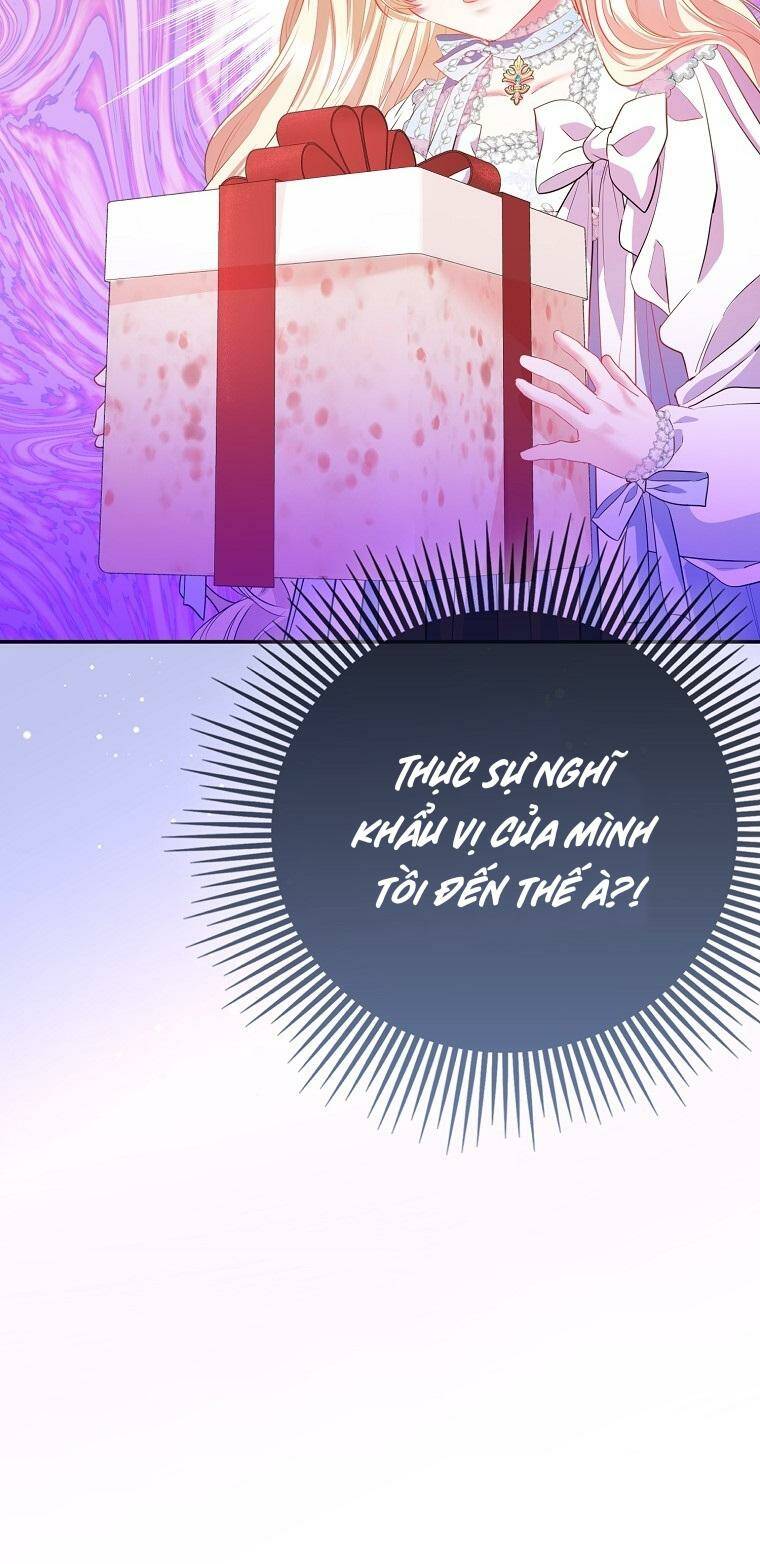 Nàng Công Chúa Của Mọi Người Chapter 21 - Trang 2