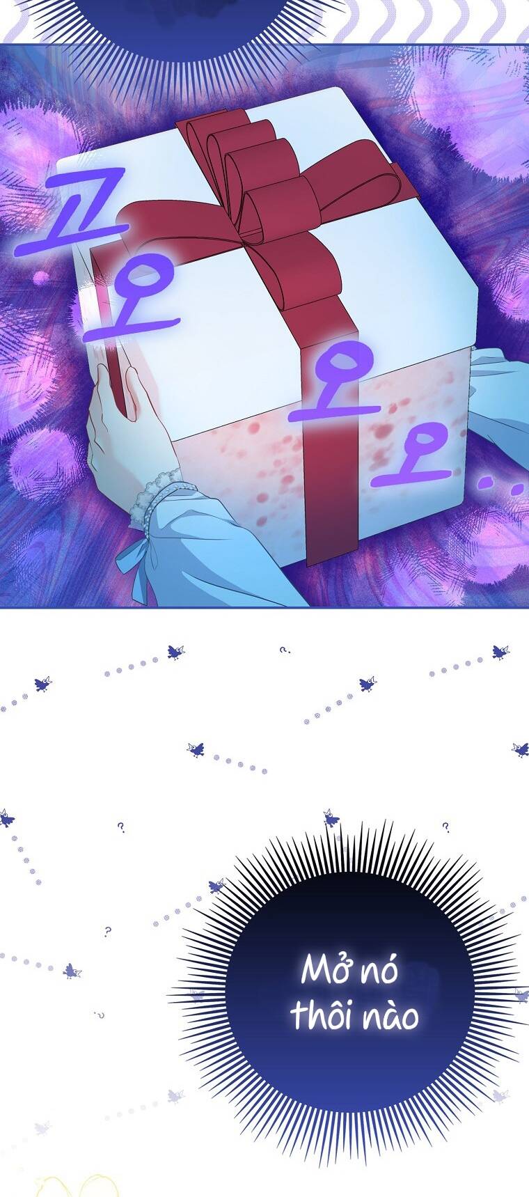 Nàng Công Chúa Của Mọi Người Chapter 22 - Trang 2