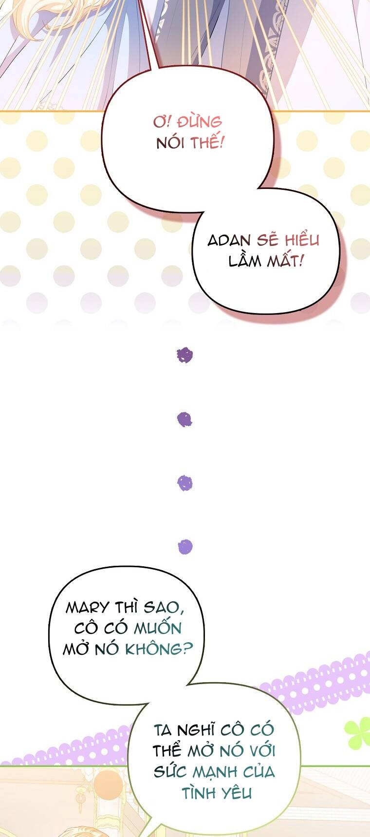 Nàng Công Chúa Của Mọi Người Chapter 22 - Trang 2