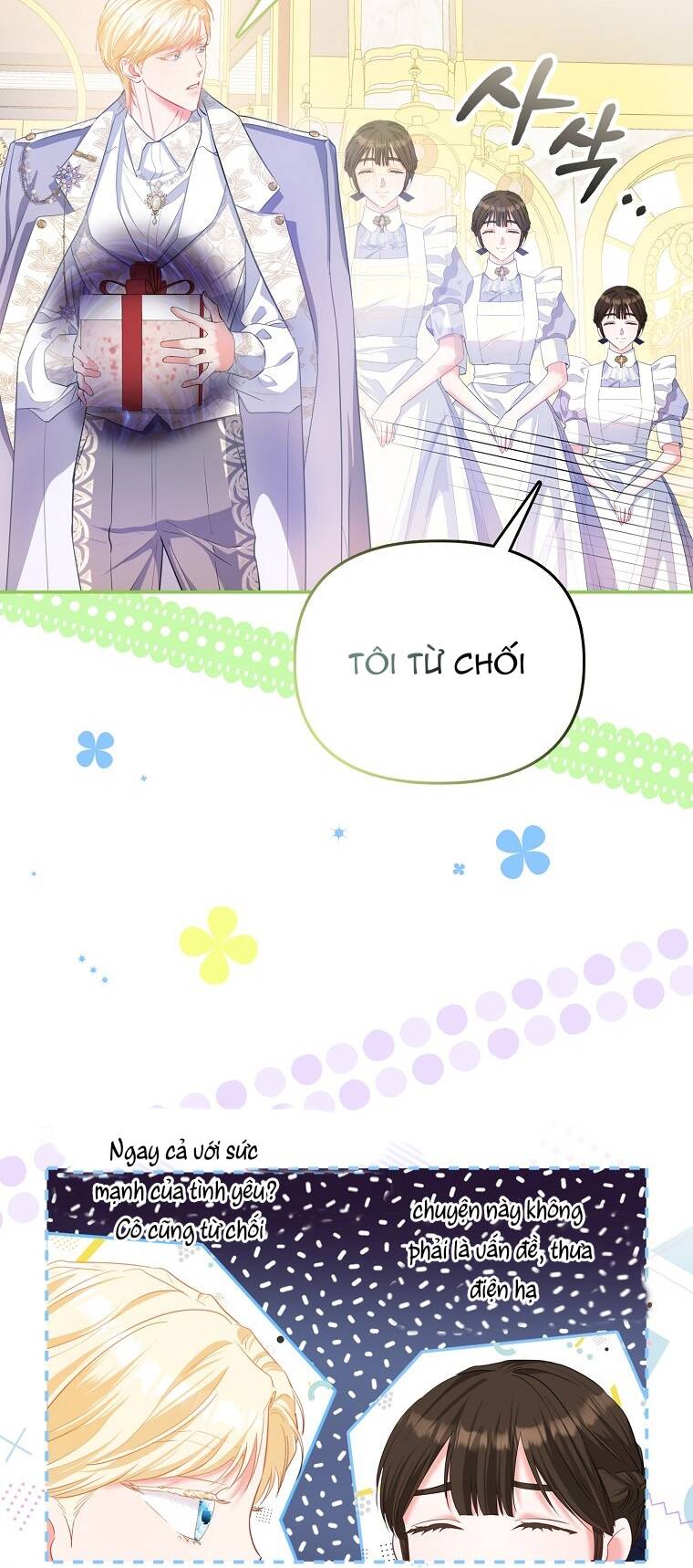 Nàng Công Chúa Của Mọi Người Chapter 22 - Trang 2