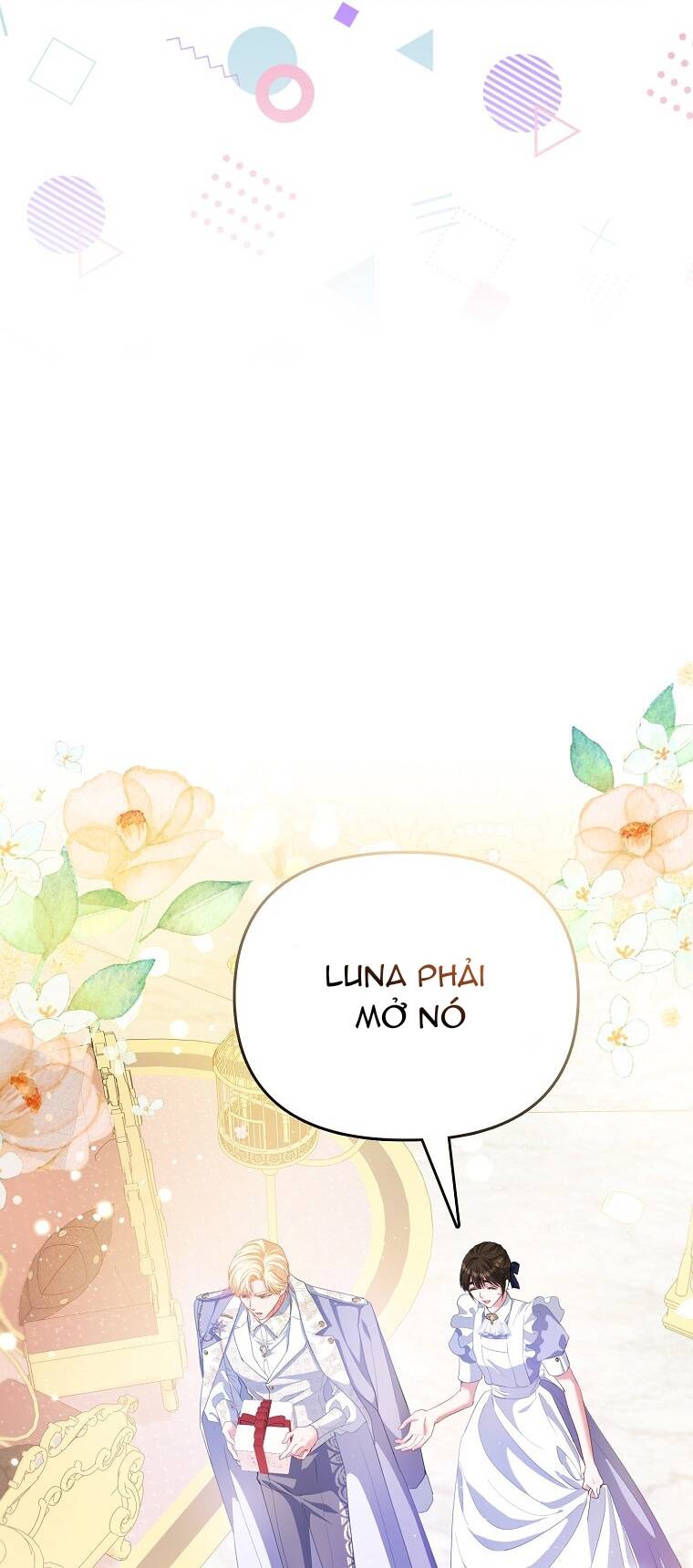 Nàng Công Chúa Của Mọi Người Chapter 22 - Trang 2