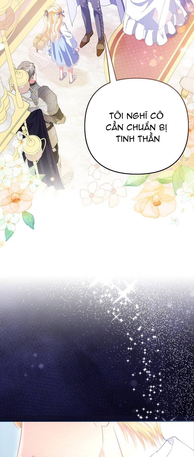 Nàng Công Chúa Của Mọi Người Chapter 22 - Trang 2