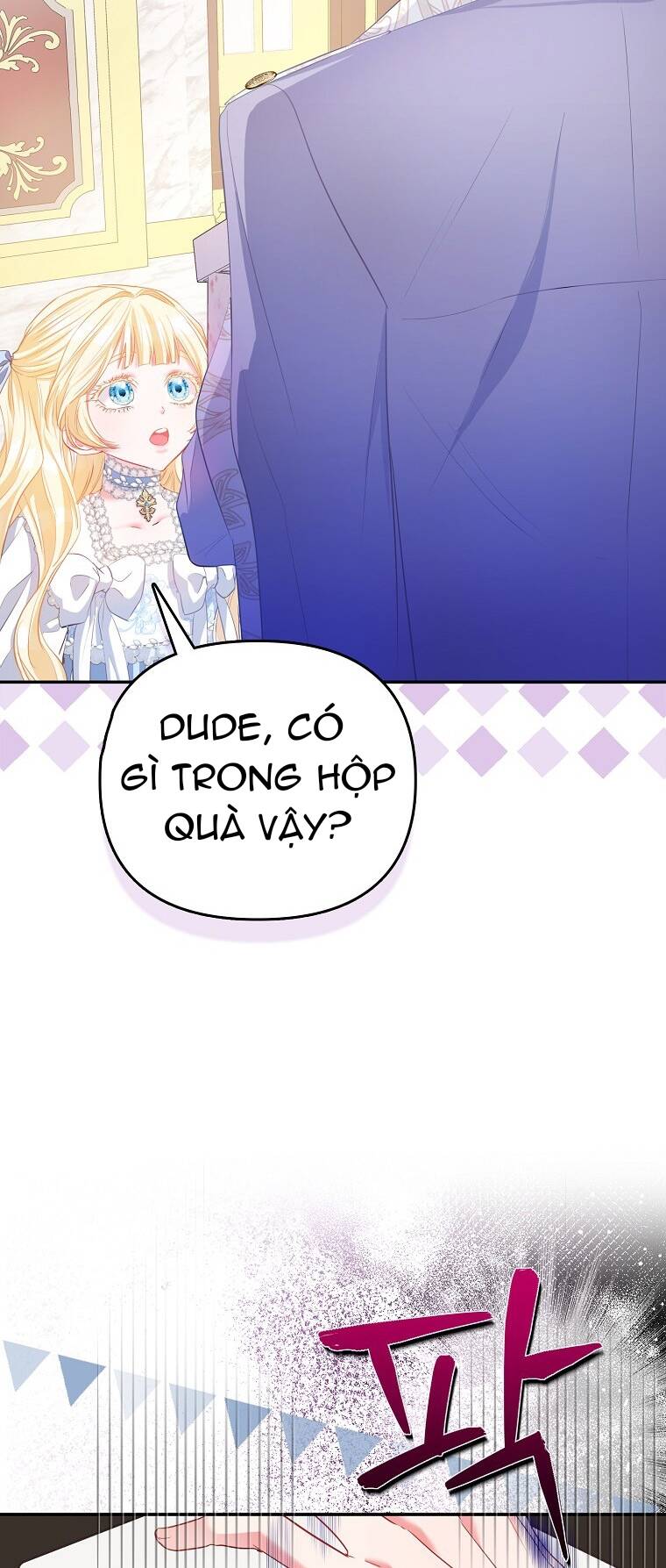 Nàng Công Chúa Của Mọi Người Chapter 22 - Trang 2