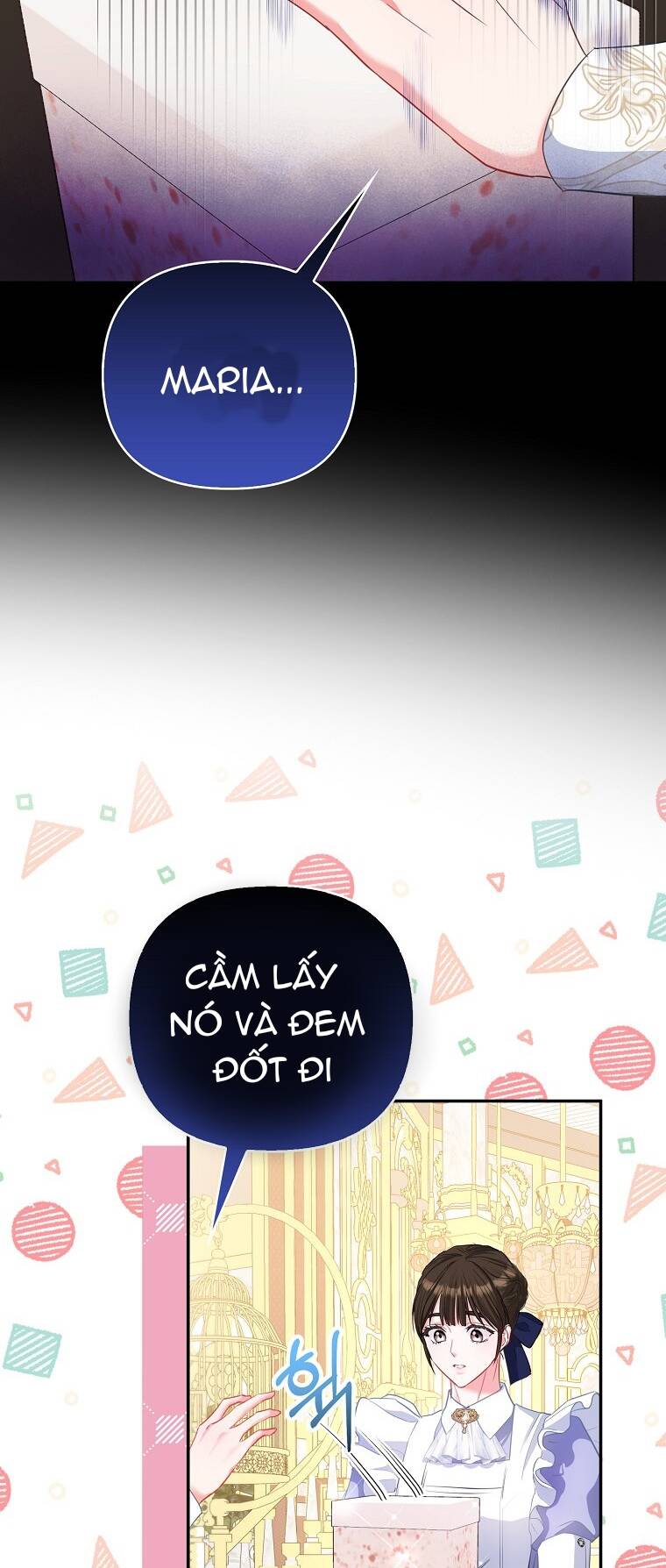 Nàng Công Chúa Của Mọi Người Chapter 22 - Trang 2