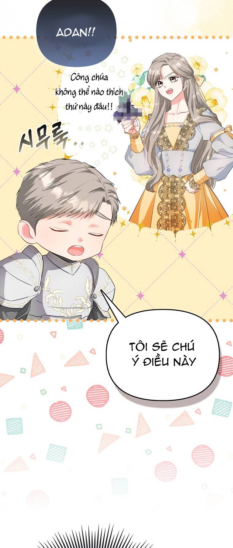 Nàng Công Chúa Của Mọi Người Chapter 22 - Trang 2