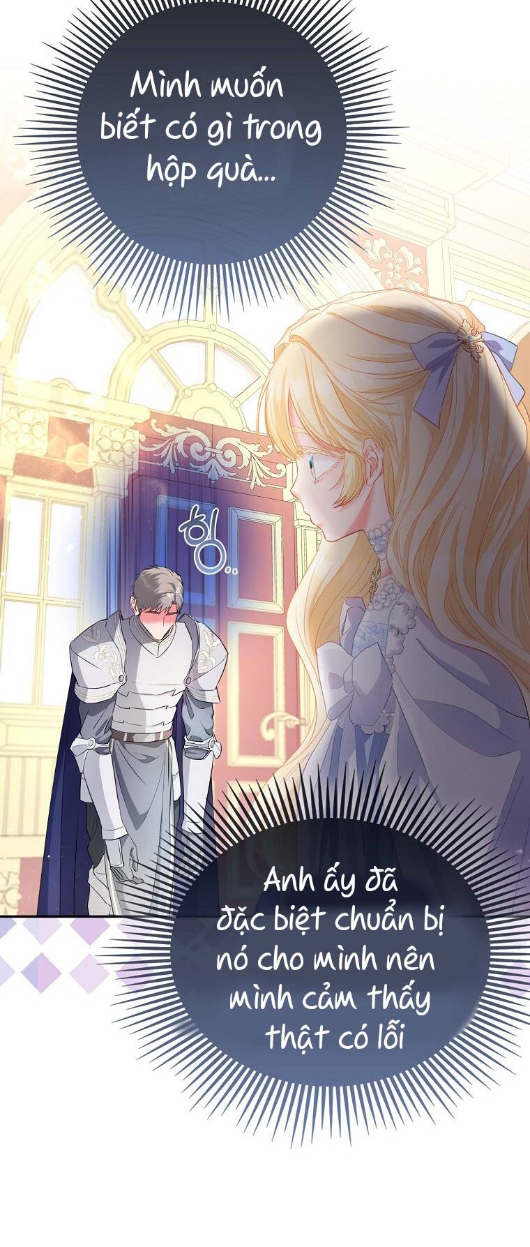 Nàng Công Chúa Của Mọi Người Chapter 22 - Trang 2