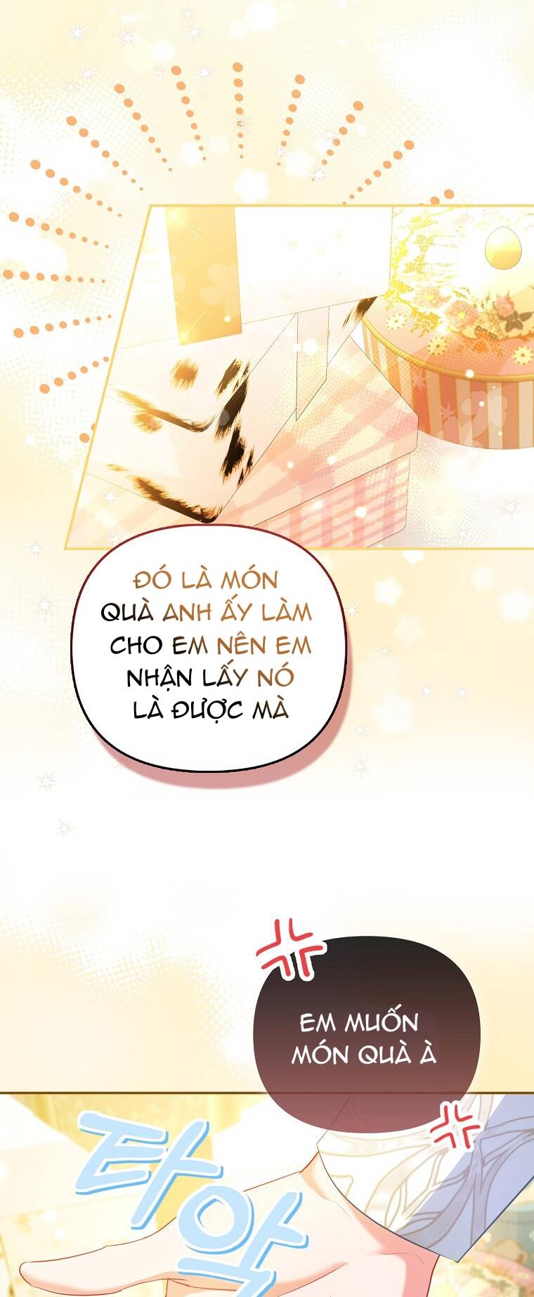 Nàng Công Chúa Của Mọi Người Chapter 22 - Trang 2