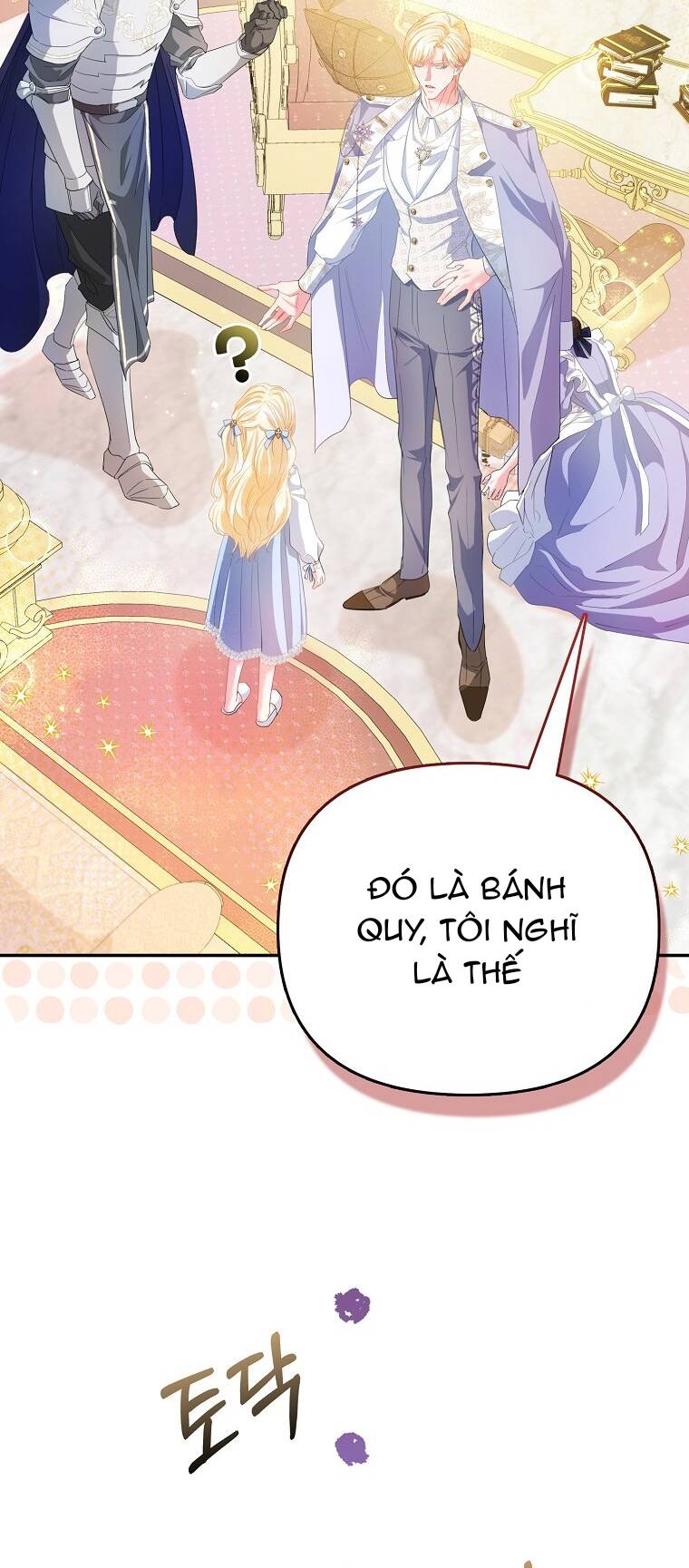 Nàng Công Chúa Của Mọi Người Chapter 22 - Trang 2