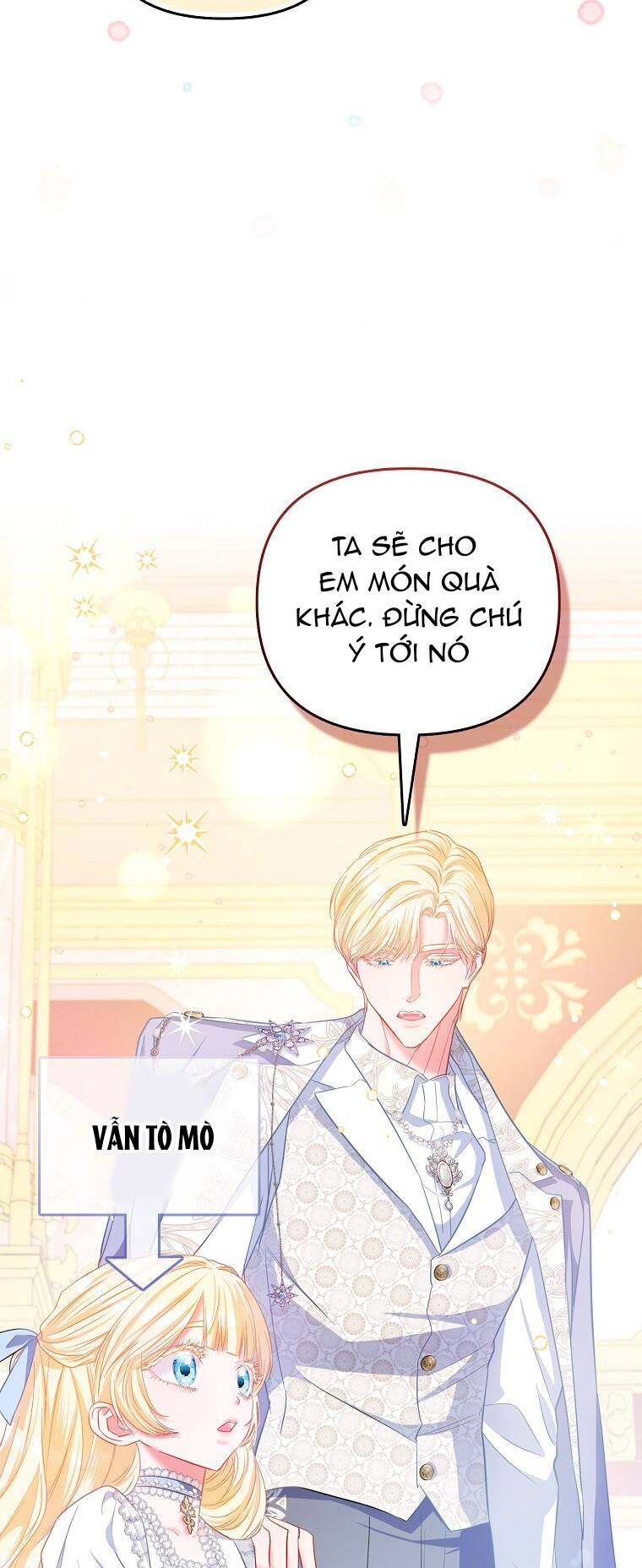 Nàng Công Chúa Của Mọi Người Chapter 22 - Trang 2