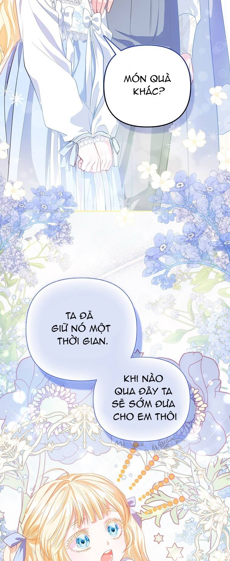 Nàng Công Chúa Của Mọi Người Chapter 22 - Trang 2