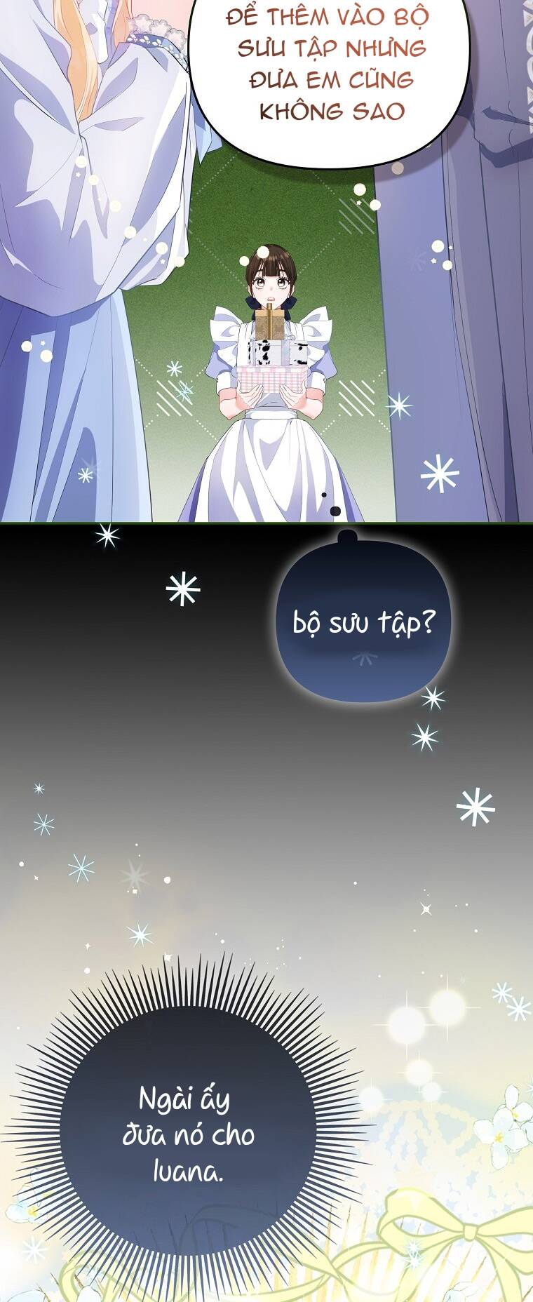 Nàng Công Chúa Của Mọi Người Chapter 22 - Trang 2