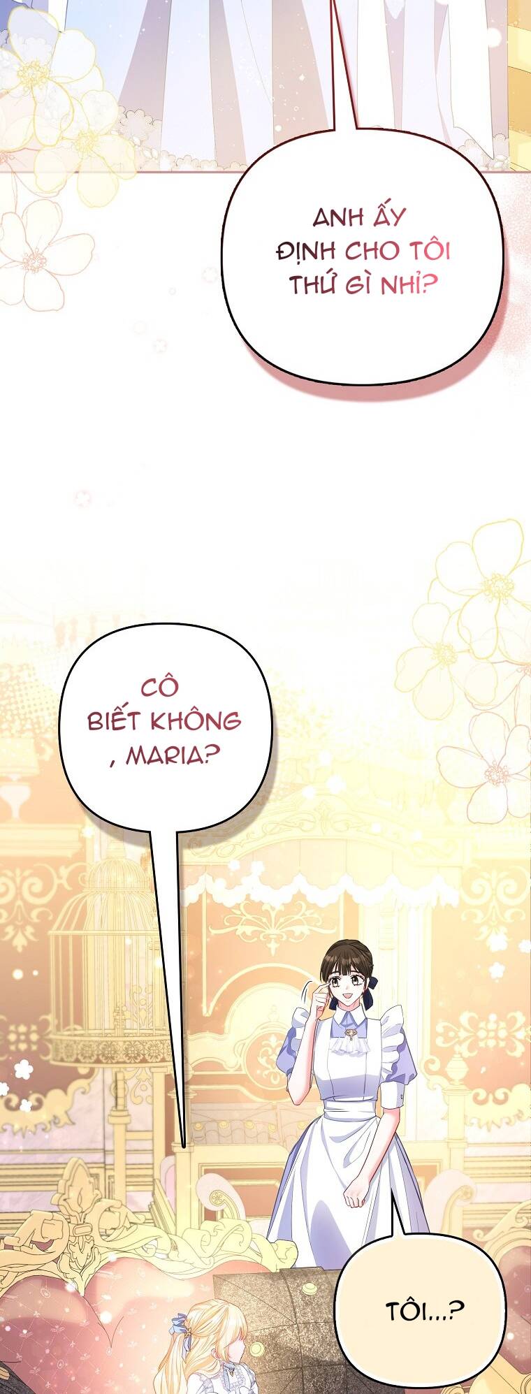 Nàng Công Chúa Của Mọi Người Chapter 22 - Trang 2