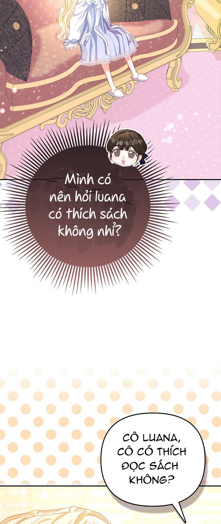 Nàng Công Chúa Của Mọi Người Chapter 22 - Trang 2