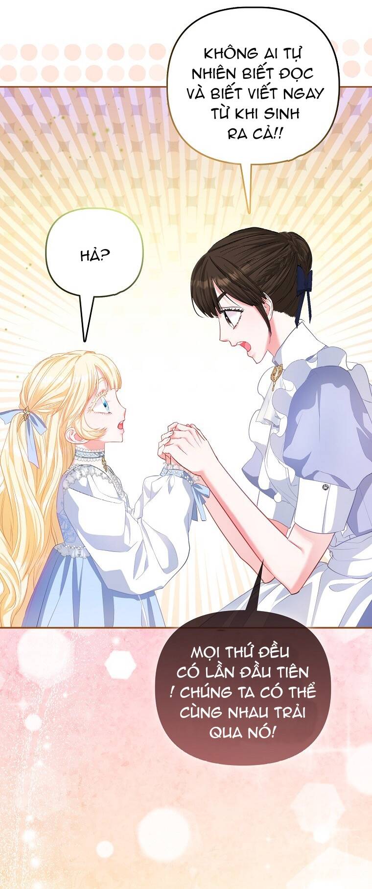 Nàng Công Chúa Của Mọi Người Chapter 22 - Trang 2