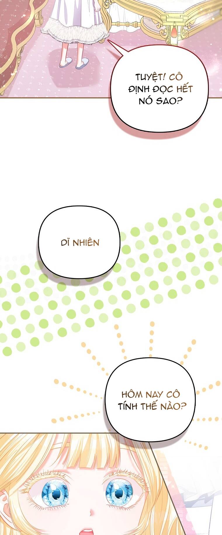 Nàng Công Chúa Của Mọi Người Chapter 22 - Trang 2