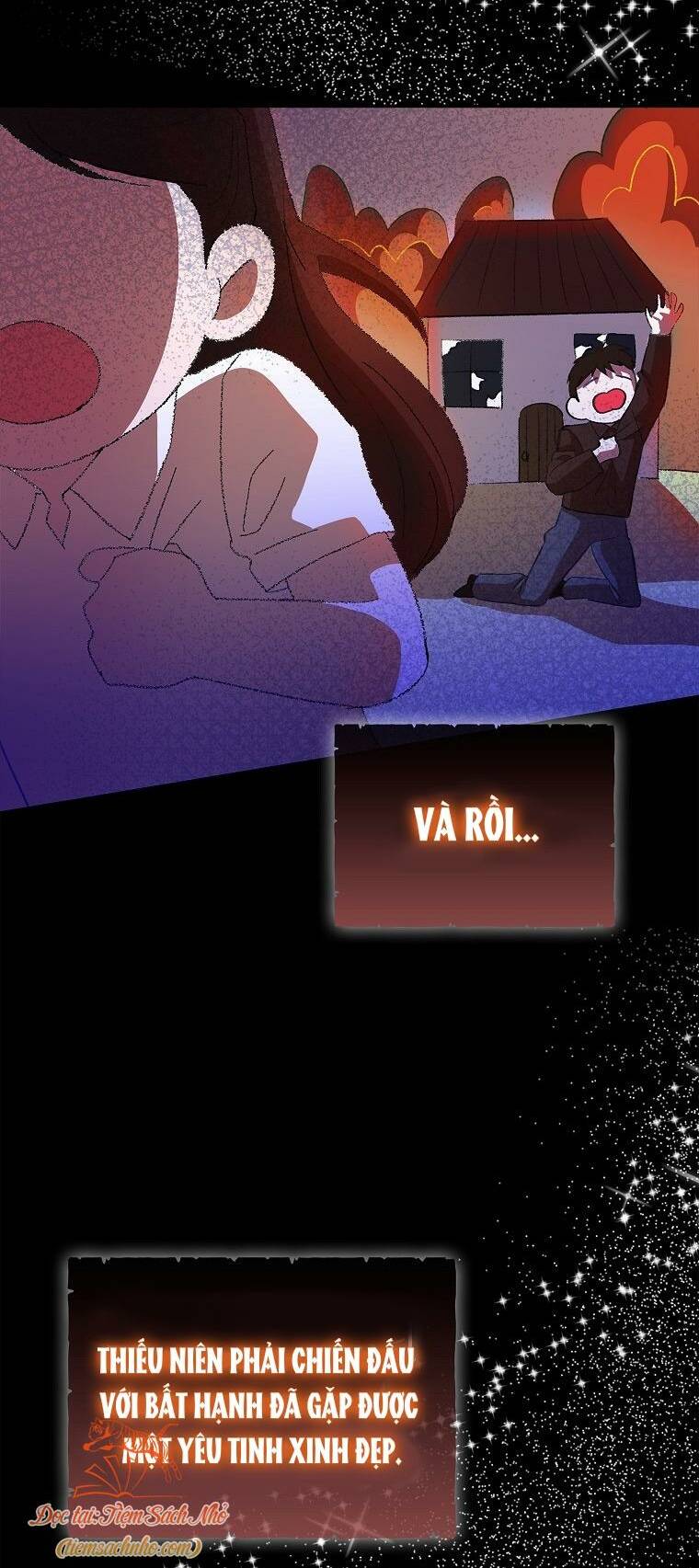 Nàng Công Chúa Của Mọi Người Chapter 23 - Trang 2