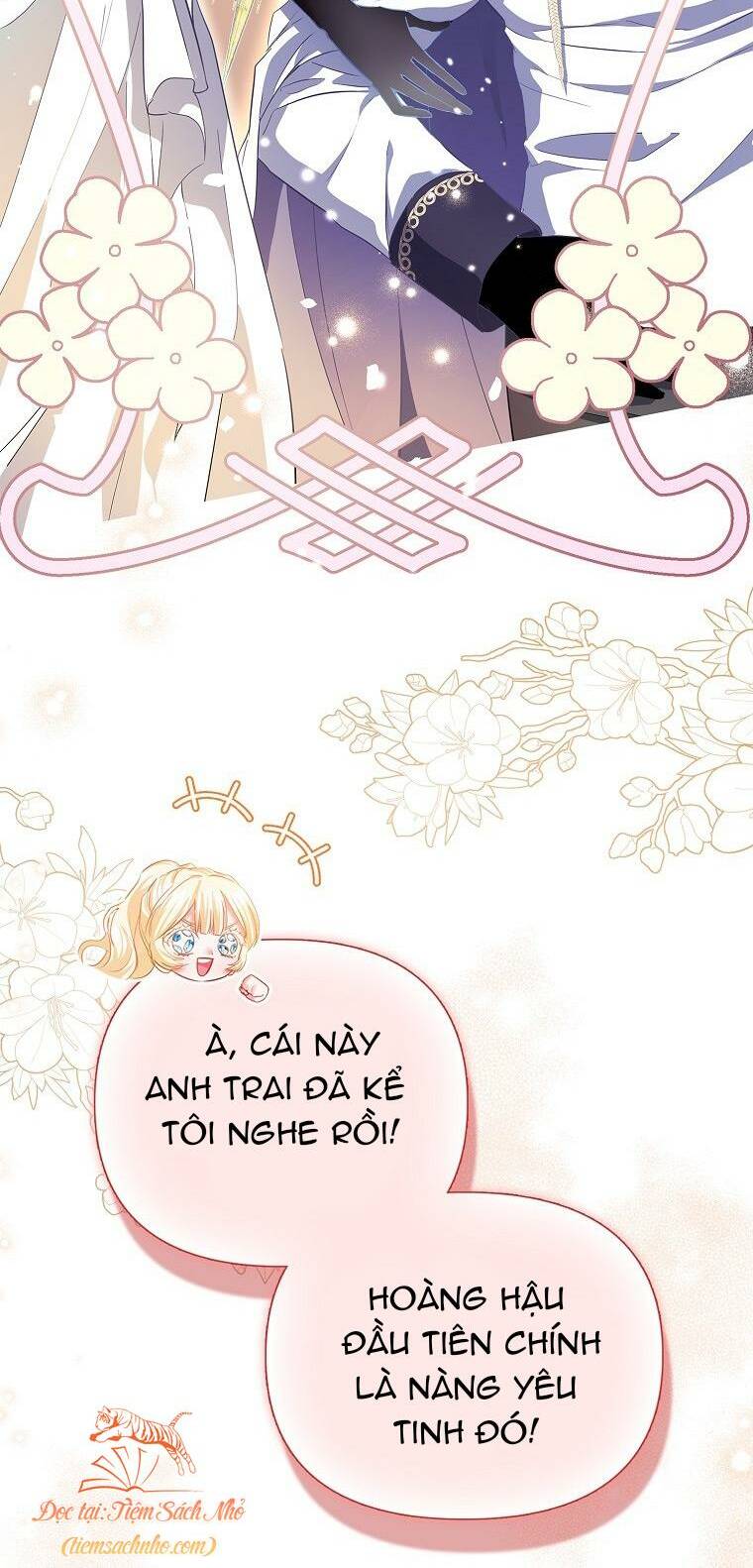 Nàng Công Chúa Của Mọi Người Chapter 23 - Trang 2