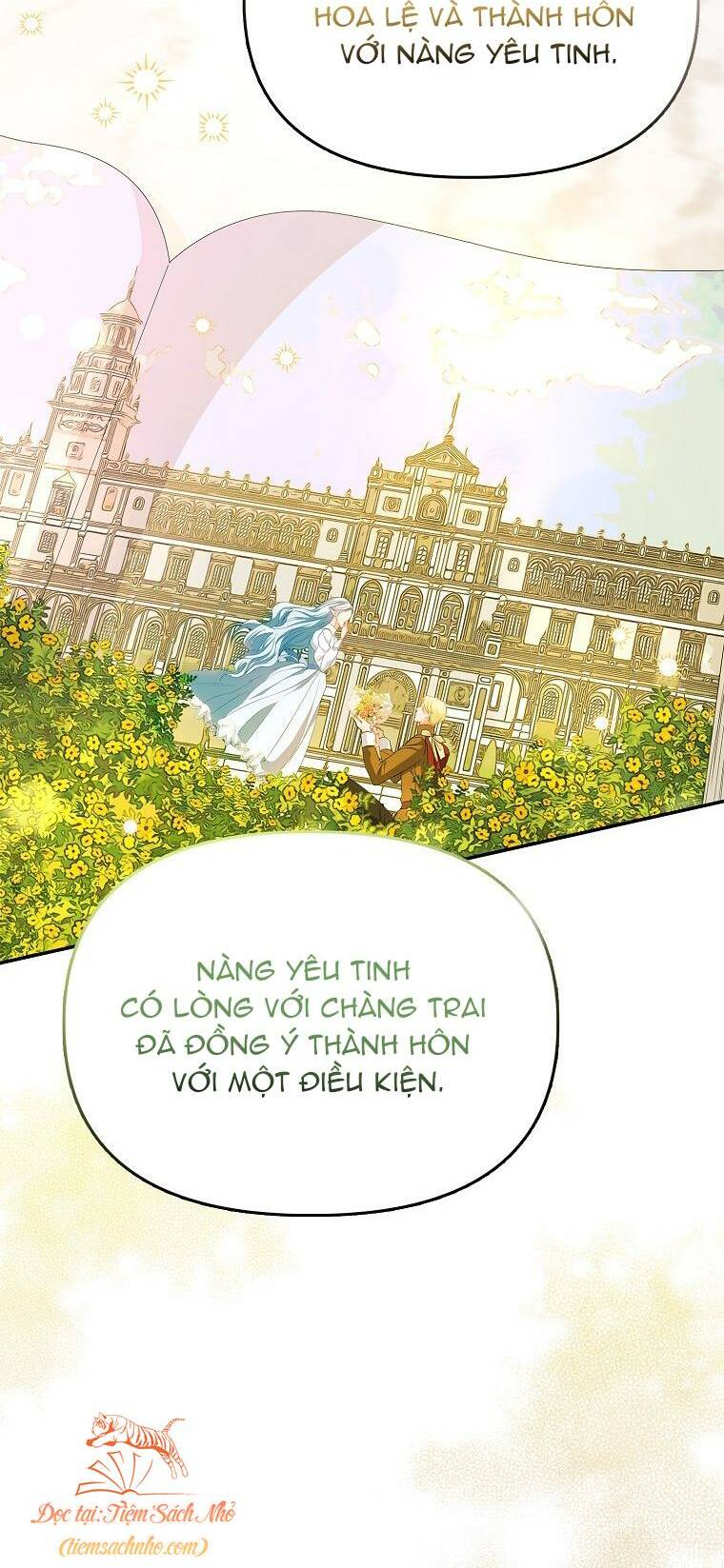 Nàng Công Chúa Của Mọi Người Chapter 23 - Trang 2