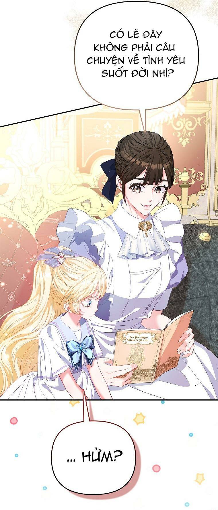 Nàng Công Chúa Của Mọi Người Chapter 23 - Trang 2