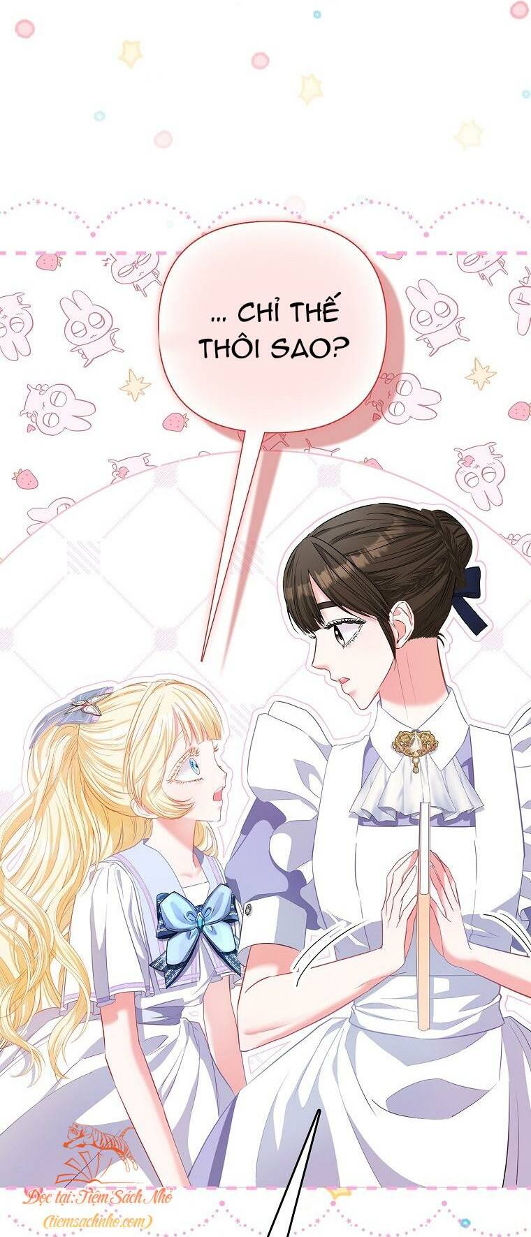 Nàng Công Chúa Của Mọi Người Chapter 23 - Trang 2