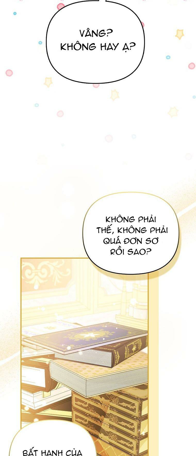 Nàng Công Chúa Của Mọi Người Chapter 23 - Trang 2