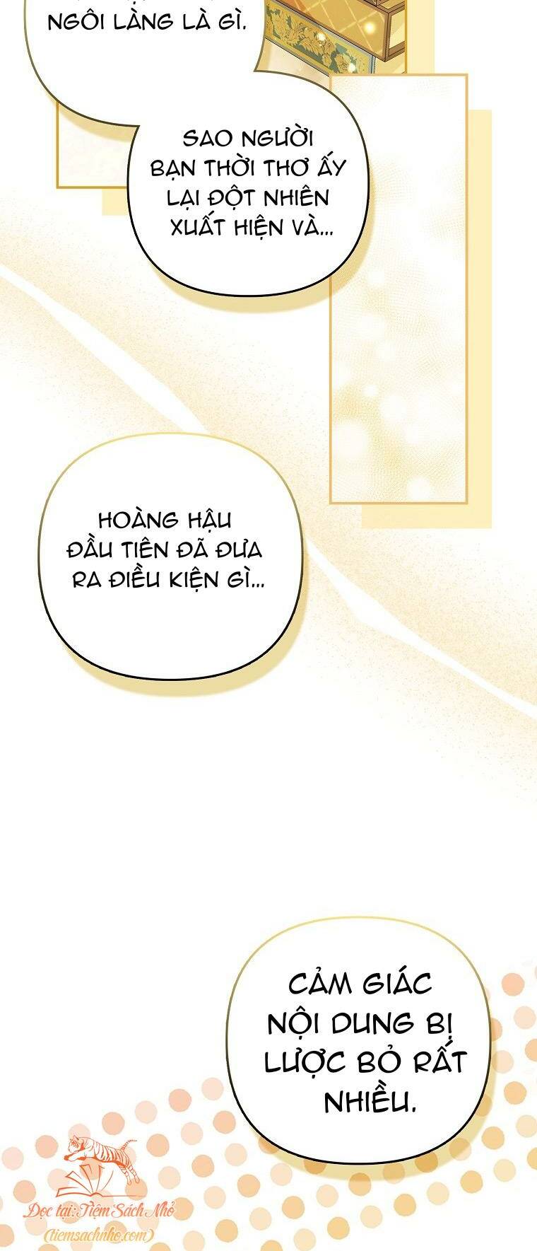 Nàng Công Chúa Của Mọi Người Chapter 23 - Trang 2