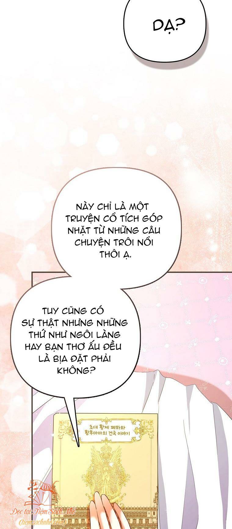 Nàng Công Chúa Của Mọi Người Chapter 23 - Trang 2