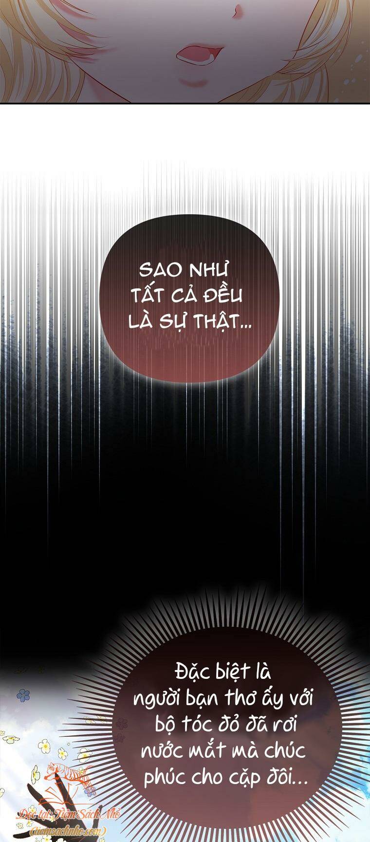 Nàng Công Chúa Của Mọi Người Chapter 23 - Trang 2