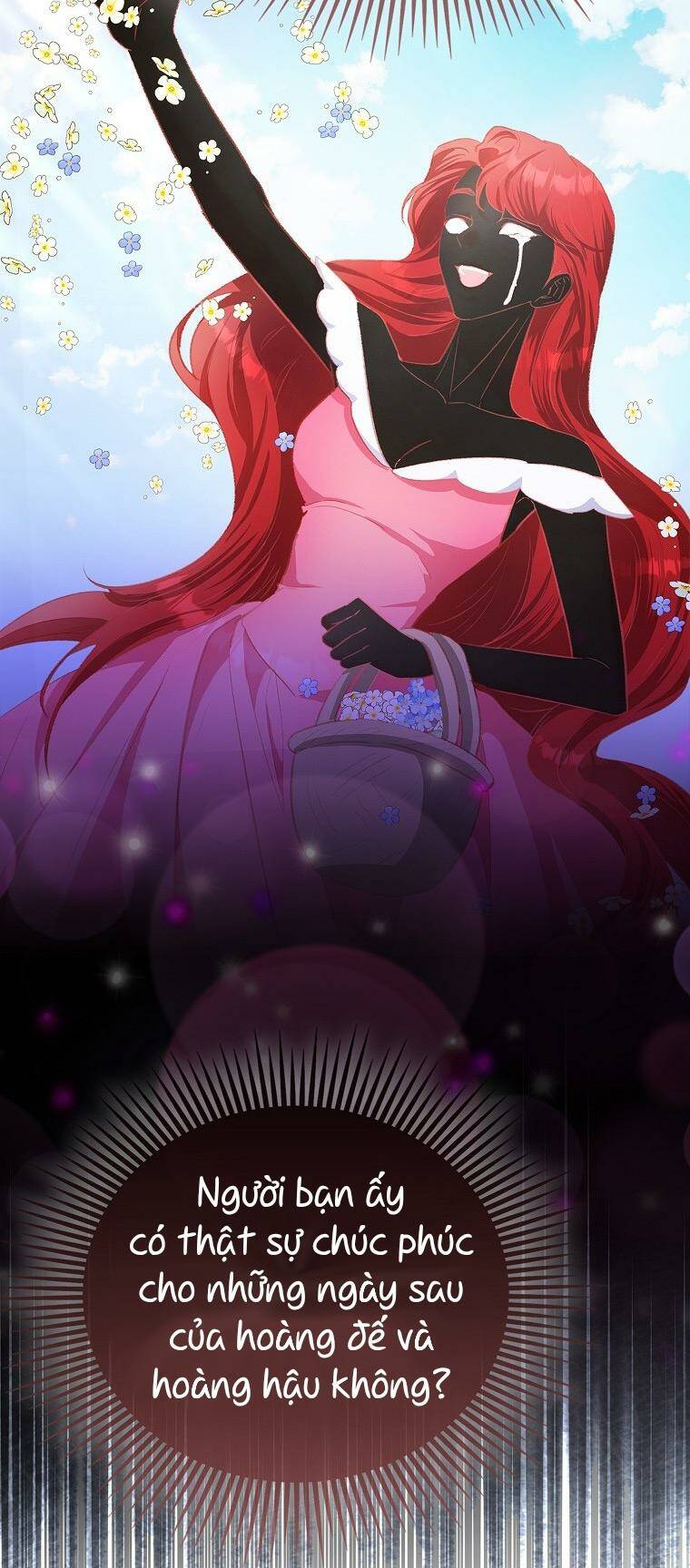 Nàng Công Chúa Của Mọi Người Chapter 23 - Trang 2