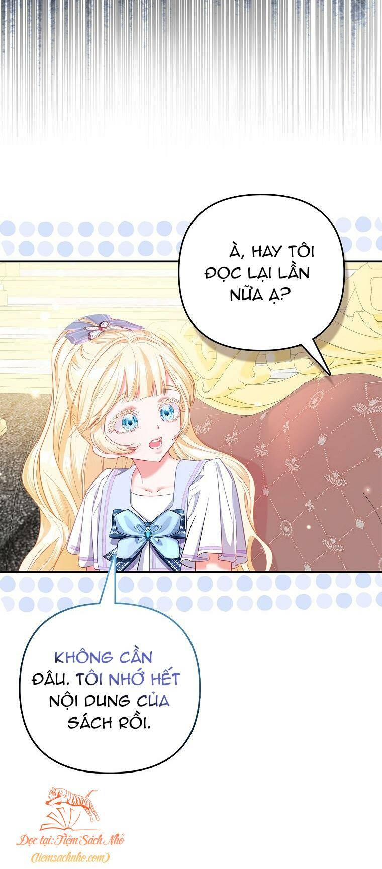 Nàng Công Chúa Của Mọi Người Chapter 23 - Trang 2