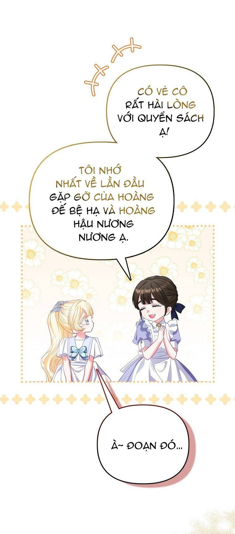 Nàng Công Chúa Của Mọi Người Chapter 23 - Trang 2