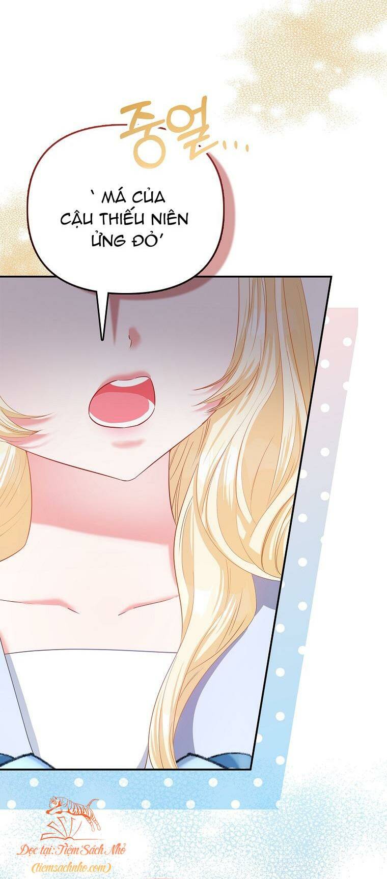 Nàng Công Chúa Của Mọi Người Chapter 23 - Trang 2