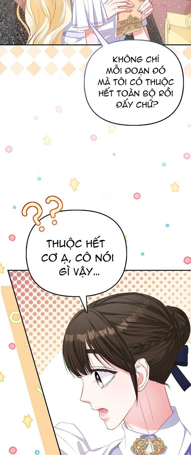 Nàng Công Chúa Của Mọi Người Chapter 23 - Trang 2