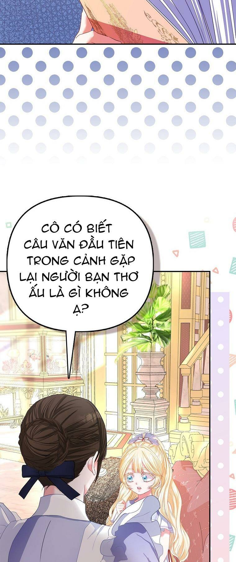 Nàng Công Chúa Của Mọi Người Chapter 23 - Trang 2